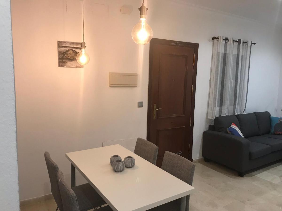Apartment Rincon En El Mentidero *