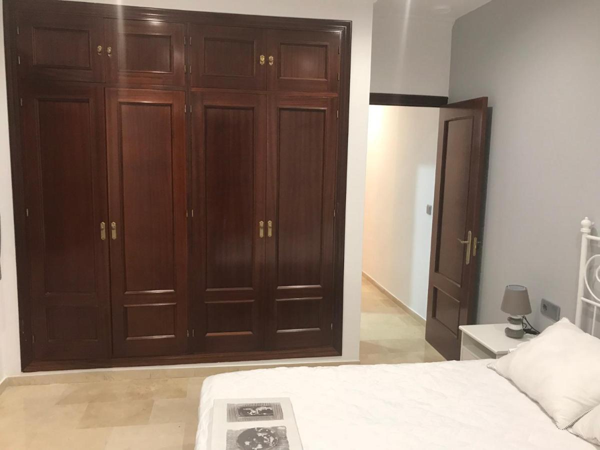Apartment Rincon En El Mentidero