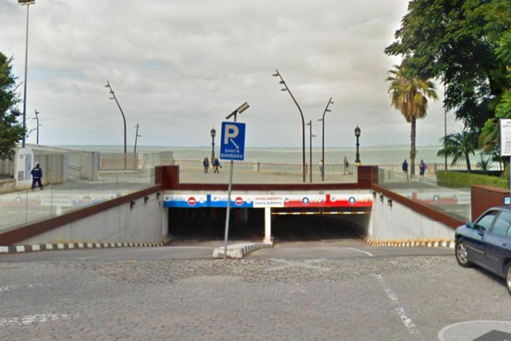 Rincon En El Mentidero Apartment