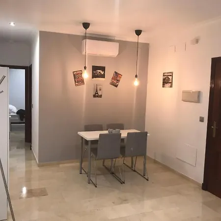 Ferienwohnung Rincon En El Mentidero Cádiz Exterior foto