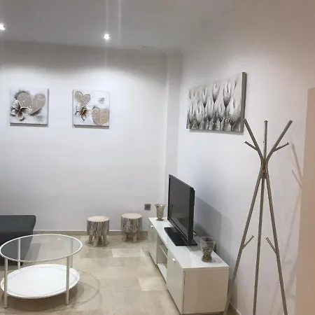 Ferienwohnung Rincon En El Mentidero Cádiz Exterior foto