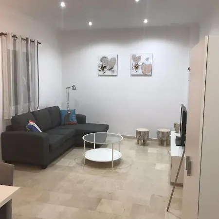 Ferienwohnung Rincon En El Mentidero Cádiz Exterior foto
