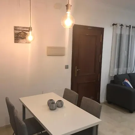 Ferienwohnung Rincon En El Mentidero Cádiz Exterior foto