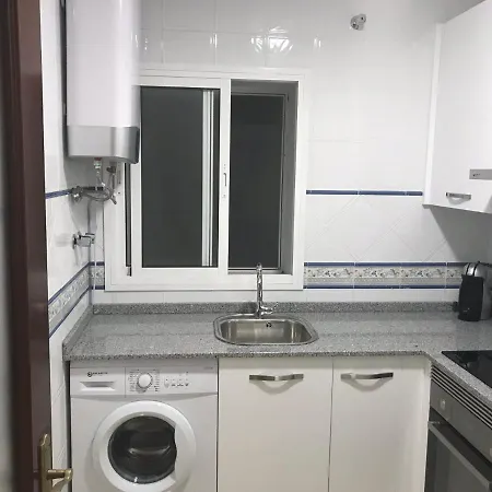 Ferienwohnung Rincon En El Mentidero Cádiz Exterior foto