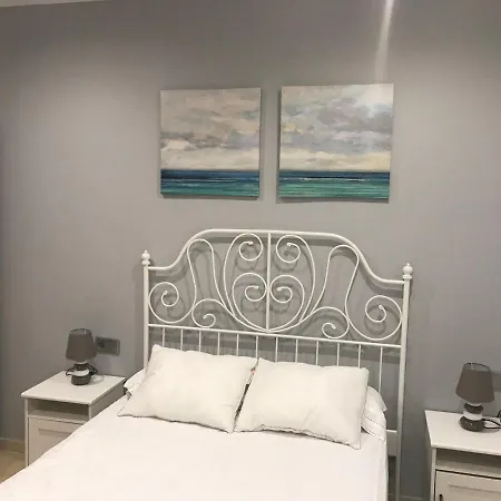 Ferienwohnung Rincon En El Mentidero Cádiz Exterior foto