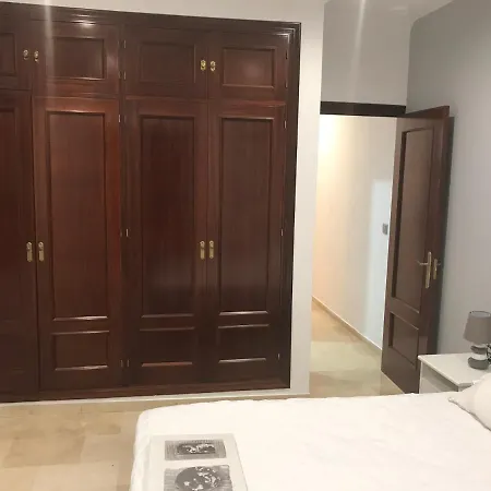 Ferienwohnung Rincon En El Mentidero Cádiz Exterior foto