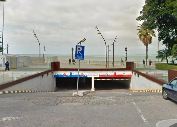 Rincon En El Mentidero